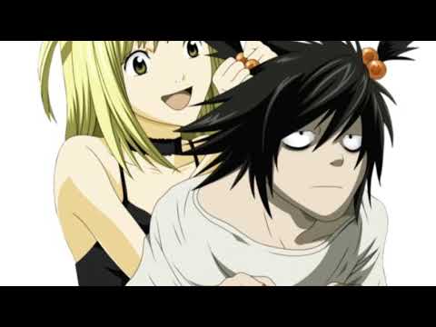 DEATH NOTE ~სიკვდილის დღიური